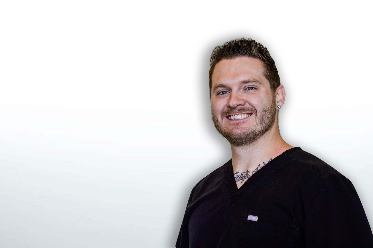 Justin Fox DDS | Expressions Dental Group